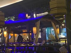 -绿茶餐厅(汇悦大融城店)