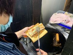 -孙奶奶葱包桧
