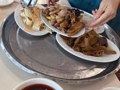 -太婆天府山珍酒楼(亚运村店)