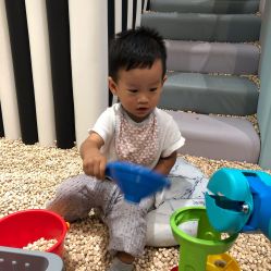 -meland club亲子乐园(重庆万象城店)