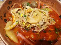 -成都你六姐·牛肉冒菜(城市集市合生汇店)