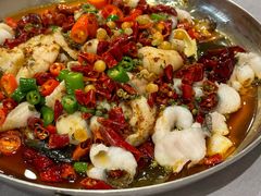-金哥私房菜馆(张府园总店)