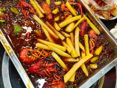 -武林虾客盱眙小龙虾(民治店)