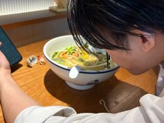 -浙味观杭州海鲜面(钱江新城高德置地店)