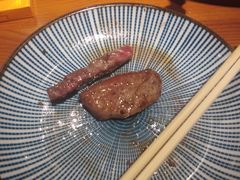 -不倒翁炭火烧肉(永安里店)