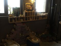 -1001艺术手作·银饰DIY·拼豆(小寨金莎店)