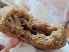-李小老烧饼(常营民族家园店)