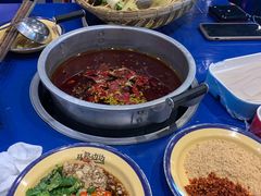 -马路边边串串香(双井直营店)