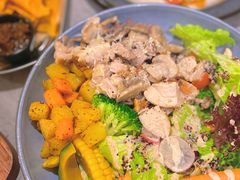 -Yum Yum 土耳其风味餐厅(万达尊店)
