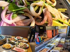 -杨小佳·齐齐哈尔烤肉·烤串(广州店)