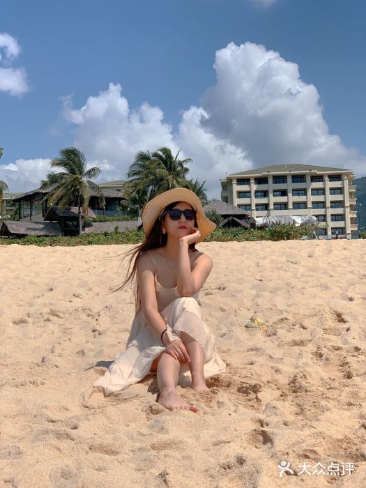 三亚亚龙湾天域度假酒店图片