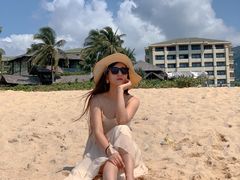 -三亚亚龙湾天域度假酒店