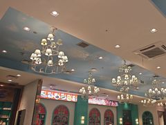 -龙聚德北京烤鸭(沙坪坝华宇A馆店)