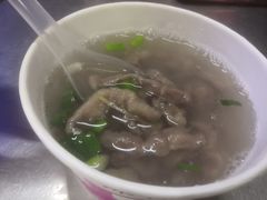 -群众牛肉小点(蚵仔煎)