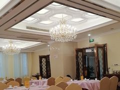 -金时代顺风大酒店(南桥百联店)