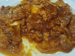 -老七饭馆(光荣道总店)
