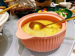 -甜阿姨·天台花园私房菜(万松园店)