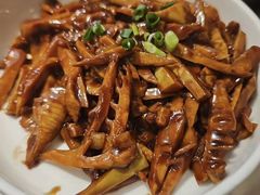 -淮扬韵(市政府汉神店)