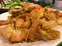 -盛港湾海鲜食府(黄沙店)