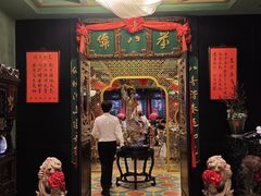 -誉八仙粤菜(万象天地店)
