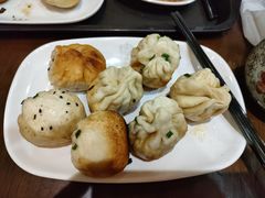 -大壶春生煎(四川中路店)