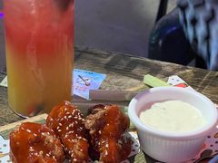 -Famous肥猫墨西哥音乐餐吧(五棵松华熙LIVE店)