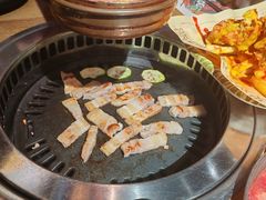 -香猪坊韩国烤肉专属门店(魏公村店)