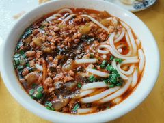 小锅米线-蝴蝶泉宾馆-中餐厅