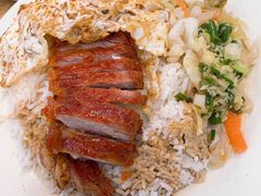 -兰芳园(上环店)