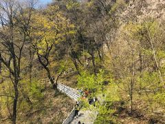 -九鼎铁刹山风景区