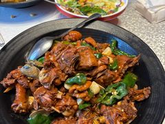 -山东八大碗山东老字号