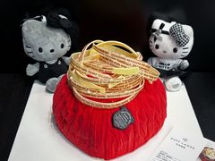 -DUFF LANGE杜夫朗格蛋糕(长沙店)