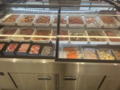-巴麦隆自助烤肉(桂林路店)