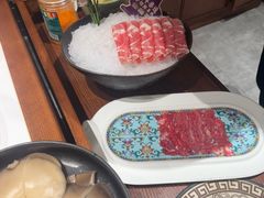 -东来顺•非遗火锅(外滩店)