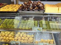 -拾味中点(花园路店)