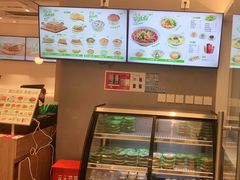 -甲乙饼·手工牛肉饼(东方广场店)