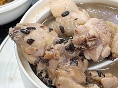 黄酒鸡炖盅-赖记黄酒鸡(官吓店)