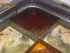 -海底捞火锅(威高广场店)