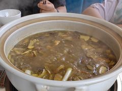 -爱膳菌锅锅(阳南店)