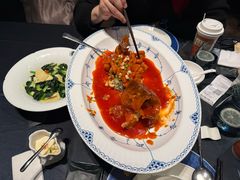 -江南雅厨·江南文化·苏州菜(李公堤店)