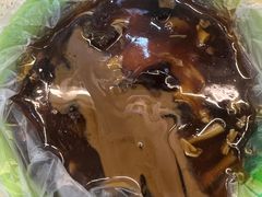 老豆腐-食为天(贵阳路店)