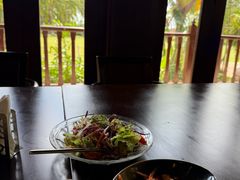 -亚龙湾红树林度假酒店-韩轩韩餐厅