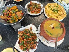 -海韵人家.海景花园经典云南菜(双廊店)