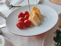 -大鸭梨烤鸭(房山店)