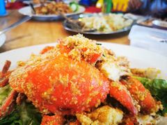 -真浪大家乐海鲜餐馆