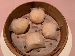 -荣轩(新荣记环球金融中心店)