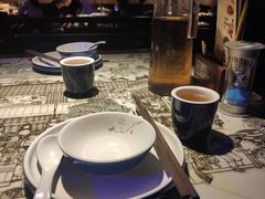 -绿茶餐厅(乐峰广场店)