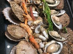 -蓝海大饭店·渔歌舫(黄岛店)