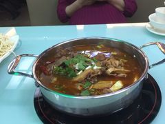 -刘一锅筋头巴脑(大悦城C店)