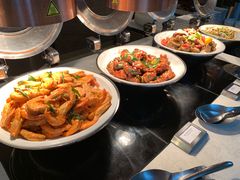 -RISE RESTAURANT(滨海湾金沙店)